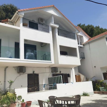 Villa Lithitsa 帕尔加 外观 照片