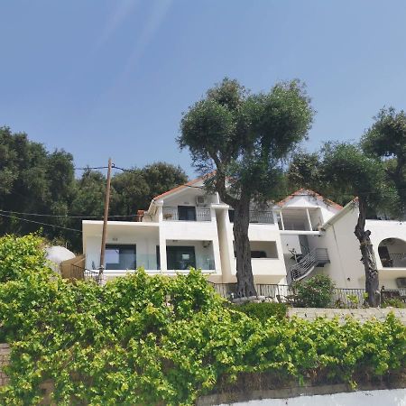 Villa Lithitsa 帕尔加 外观 照片