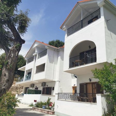 Villa Lithitsa 帕尔加 外观 照片