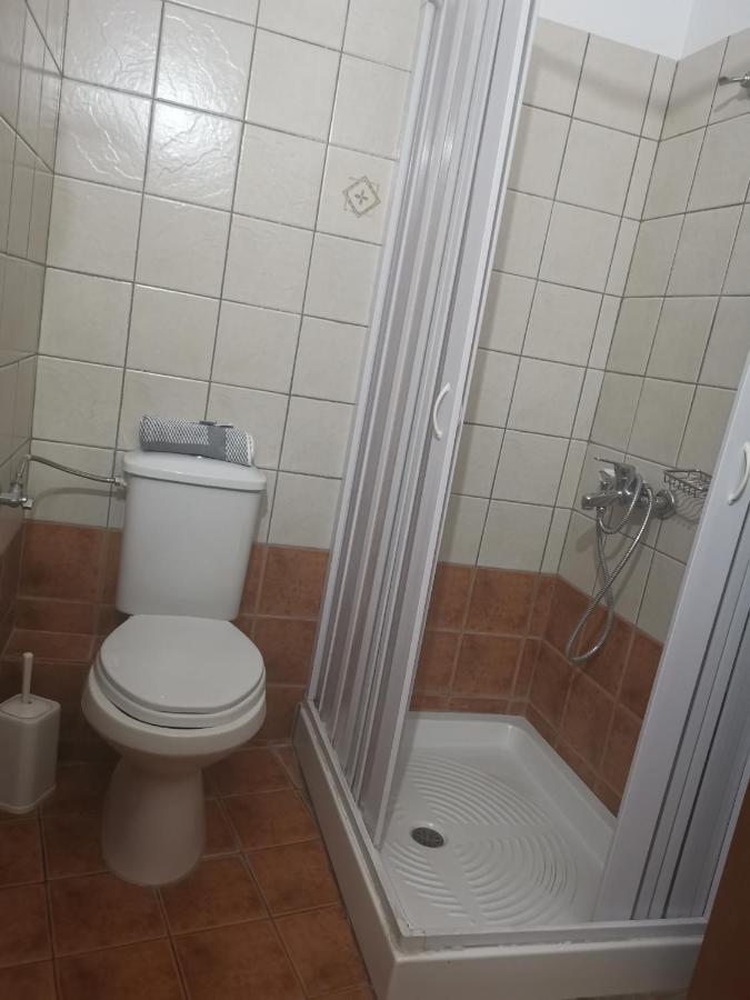 Villa Lithitsa 帕尔加 外观 照片
