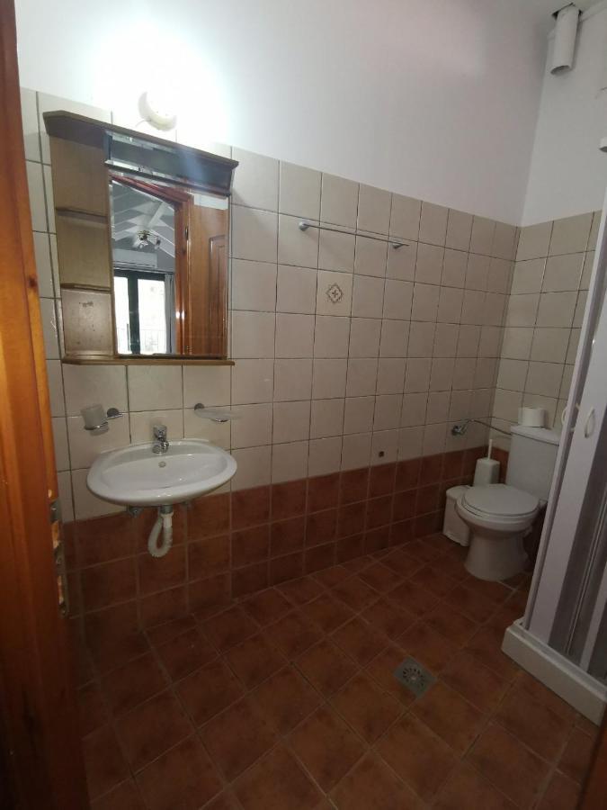 Villa Lithitsa 帕尔加 外观 照片