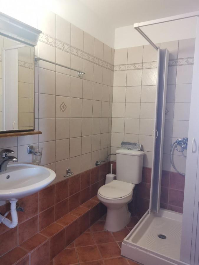 Villa Lithitsa 帕尔加 外观 照片
